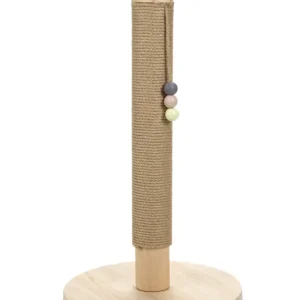 Zertifiziert Designed by Lotte Holz Kratzbaum Sinora 40 x 40 x 70 cm